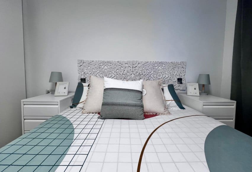 Apartamento de 3 habitaciones en Punta Prima en venta con piscina - 299.000 € (Ref: 9802859)