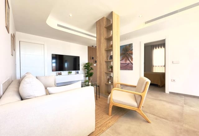 3 quarto Apartamento para venda em San Pedro del Pinatar ciudad, San Pedro del Pinatar com piscina - 410 000 € (Ref: 9802860)