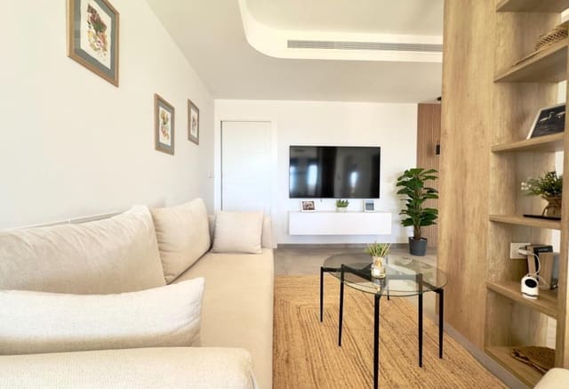 3 quarto Apartamento para venda em San Pedro del Pinatar ciudad, San Pedro del Pinatar com piscina - 410 000 € (Ref: 9802860)