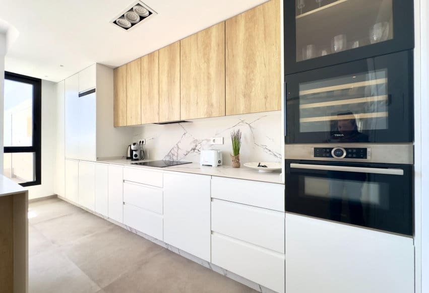 3 quarto Apartamento para venda em San Pedro del Pinatar com piscina - 410 000 € (Ref: 9802860)