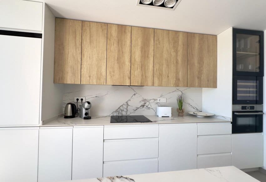 3 quarto Apartamento para venda em San Pedro del Pinatar com piscina - 410 000 € (Ref: 9802860)