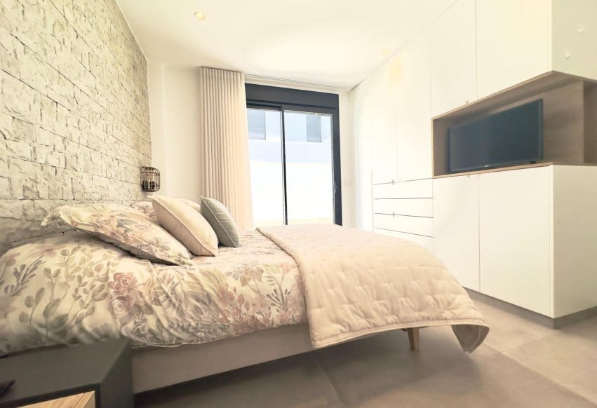 3 quarto Apartamento para venda em San Pedro del Pinatar com piscina - 410 000 € (Ref: 9802860)