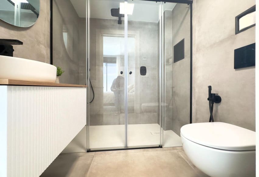 3 quarto Apartamento para venda em San Pedro del Pinatar com piscina - 410 000 € (Ref: 9802860)