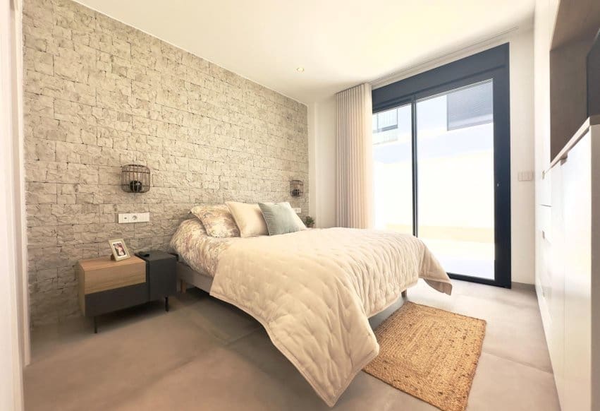 3 quarto Apartamento para venda em San Pedro del Pinatar com piscina - 410 000 € (Ref: 9802860)