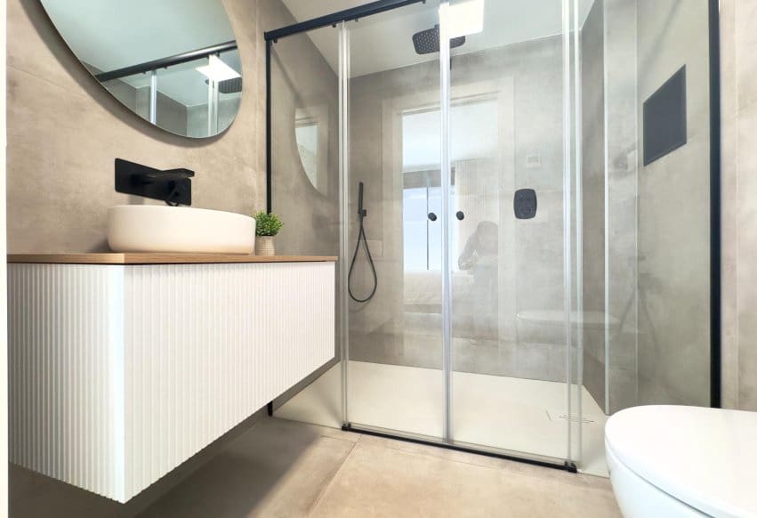 3 quarto Apartamento para venda em San Pedro del Pinatar com piscina - 410 000 € (Ref: 9802860)