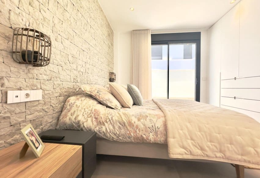 3 quarto Apartamento para venda em San Pedro del Pinatar com piscina - 410 000 € (Ref: 9802860)