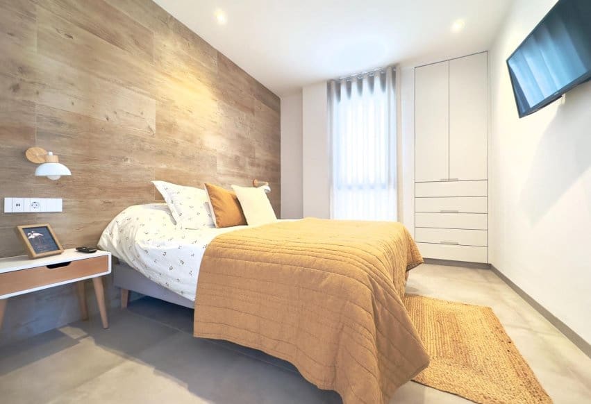 3 quarto Apartamento para venda em San Pedro del Pinatar com piscina - 410 000 € (Ref: 9802860)