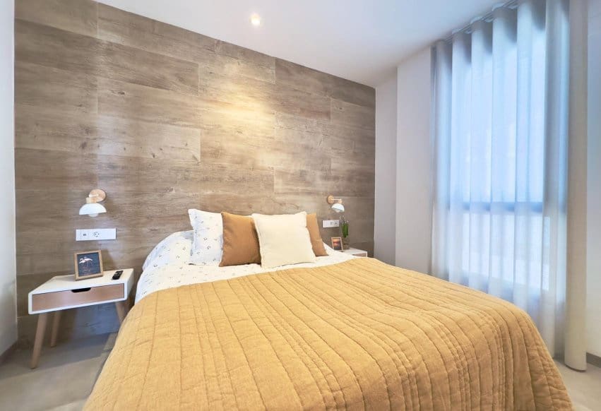 3 quarto Apartamento para venda em San Pedro del Pinatar com piscina - 410 000 € (Ref: 9802860)