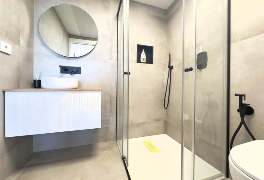 3 quarto Apartamento para venda em San Pedro del Pinatar com piscina - 410 000 € (Ref: 9802860)