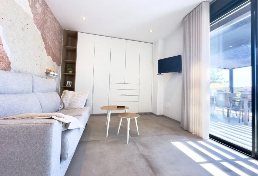 3 quarto Apartamento para venda em San Pedro del Pinatar com piscina - 410 000 € (Ref: 9802860)