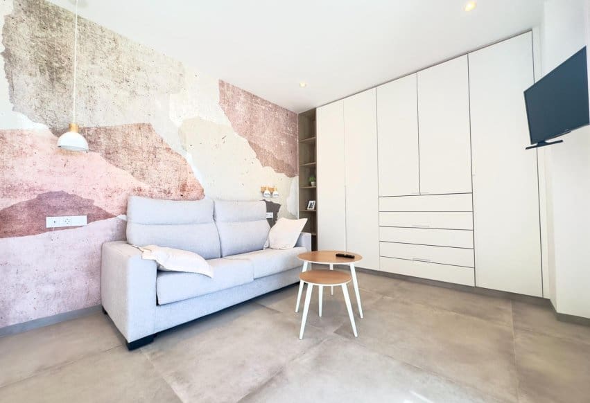 3 quarto Apartamento para venda em San Pedro del Pinatar com piscina - 410 000 € (Ref: 9802860)