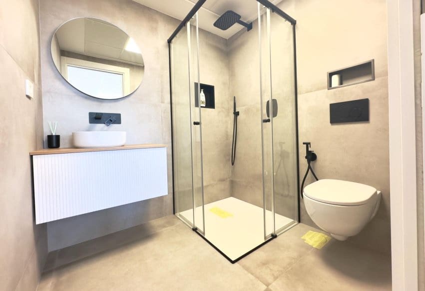 3 quarto Apartamento para venda em San Pedro del Pinatar com piscina - 410 000 € (Ref: 9802860)