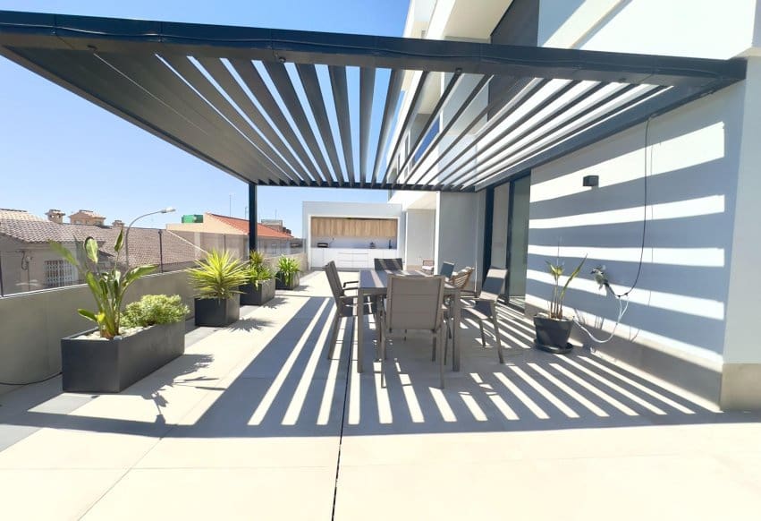 3 quarto Apartamento para venda em San Pedro del Pinatar com piscina - 410 000 € (Ref: 9802860)