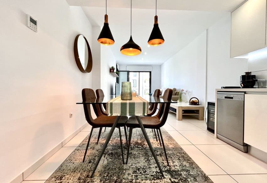 2 slaapkamer Appartement te koop in Villamartin met zwembad - € 229.500 (Ref: 9802862)