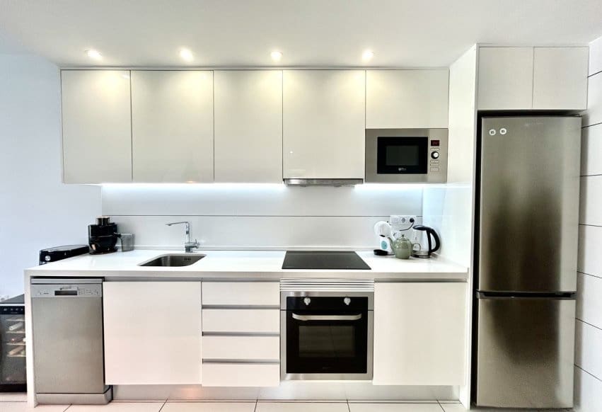 2 slaapkamer Appartement te koop in Villamartin met zwembad - € 229.500 (Ref: 9802862)