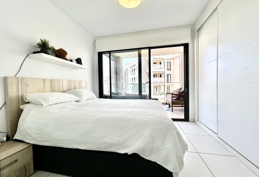 2 slaapkamer Appartement te koop in Villamartin met zwembad - € 229.500 (Ref: 9802862)