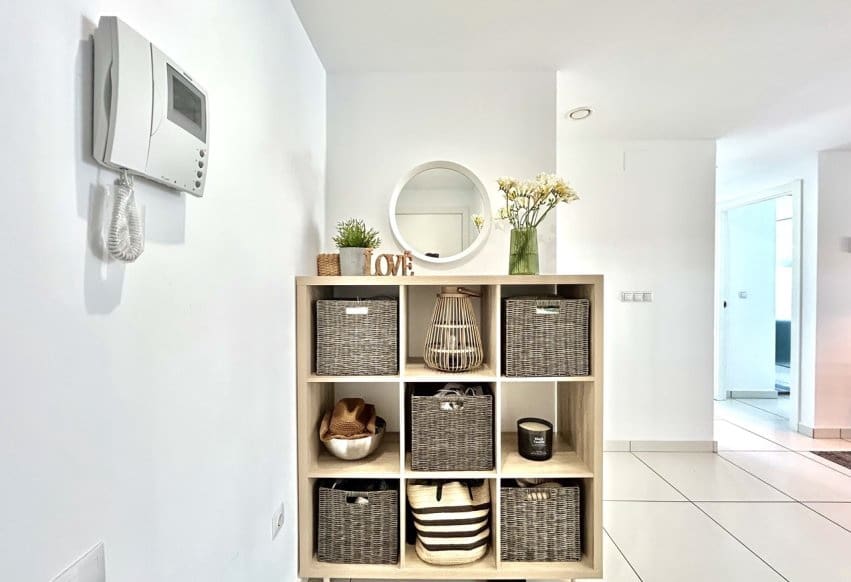 2 slaapkamer Appartement te koop in Villamartin met zwembad - € 229.500 (Ref: 9802862)