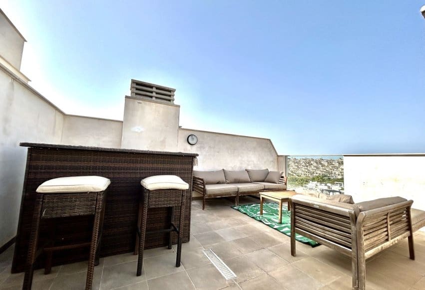 2 slaapkamer Appartement te koop in Villamartin met zwembad - € 229.500 (Ref: 9802862)