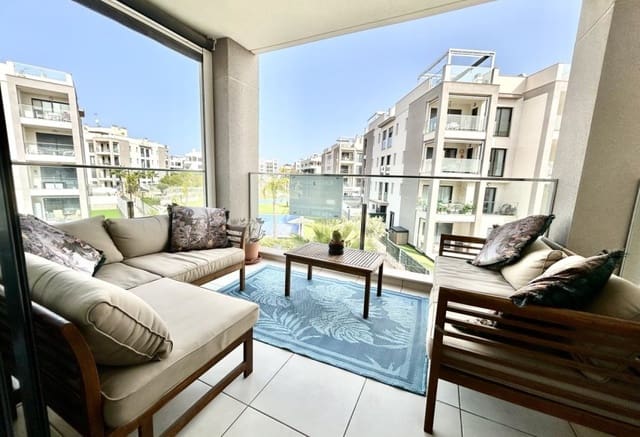 2 makuuhuone Huoneisto myytävänä paikassa Villamartin, Orihuela mukana uima-altaan - 229 500 € (Ref: 9802862)