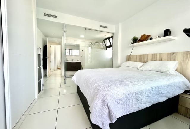 2 makuuhuone Huoneisto myytävänä paikassa Villamartin, Orihuela mukana uima-altaan - 229 500 € (Ref: 9802862)