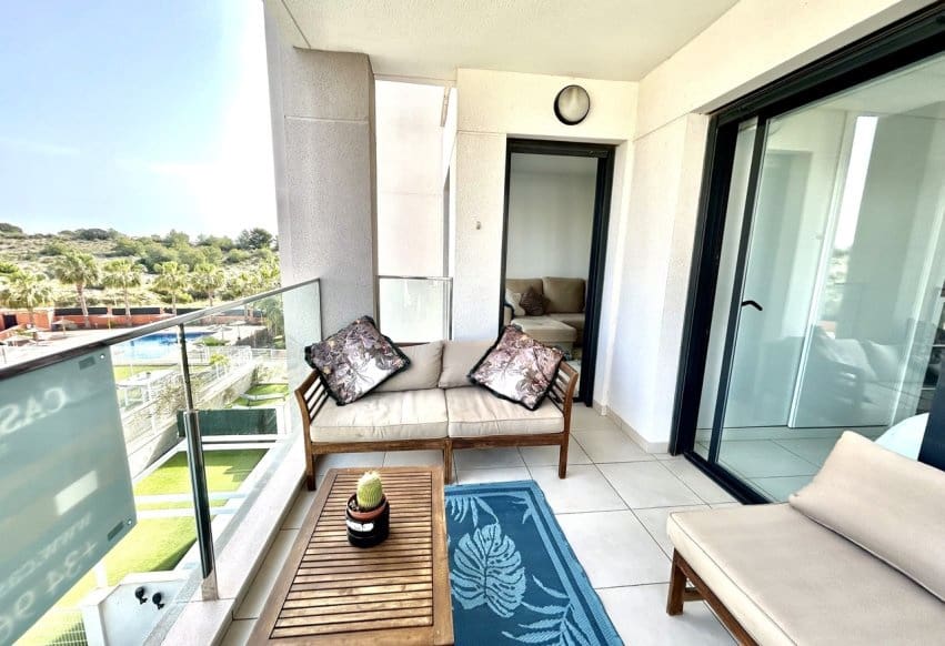 2 slaapkamer Appartement te koop in Villamartin met zwembad - € 229.500 (Ref: 9802862)