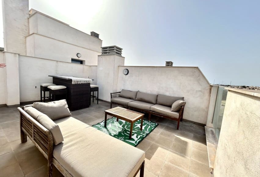 2 slaapkamer Appartement te koop in Villamartin met zwembad - € 229.500 (Ref: 9802862)