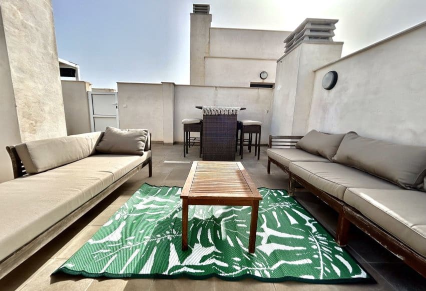 2 slaapkamer Appartement te koop in Villamartin met zwembad - € 229.500 (Ref: 9802862)