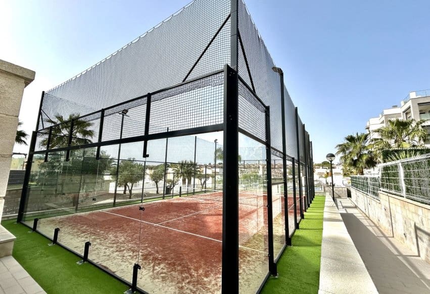 2 slaapkamer Appartement te koop in Villamartin met zwembad - € 229.500 (Ref: 9802862)