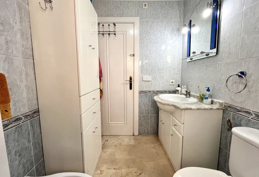 2 sypialnia Apartament na sprzedaż w Orihuela Costa z basenem - 199 999 € (Ref: 9802863)