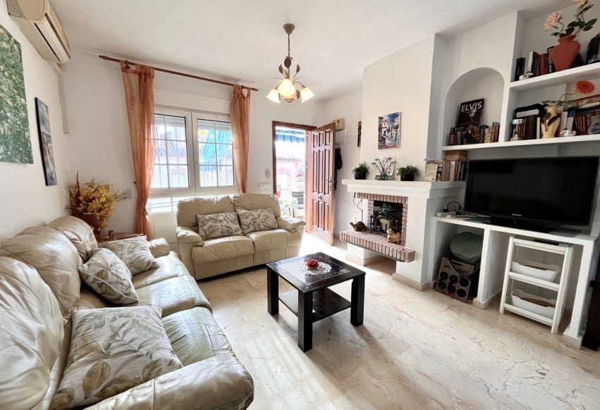 2 sypialnia Apartament na sprzedaż w Orihuela Costa z basenem - 199 999 € (Ref: 9802863)