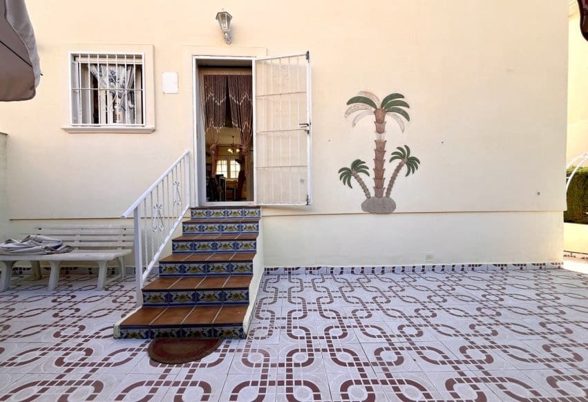 2 sypialnia Apartament na sprzedaż w Orihuela Costa z basenem - 199 999 € (Ref: 9802863)