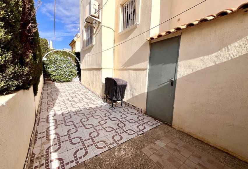 2 sypialnia Apartament na sprzedaż w Orihuela Costa z basenem - 199 999 € (Ref: 9802863)