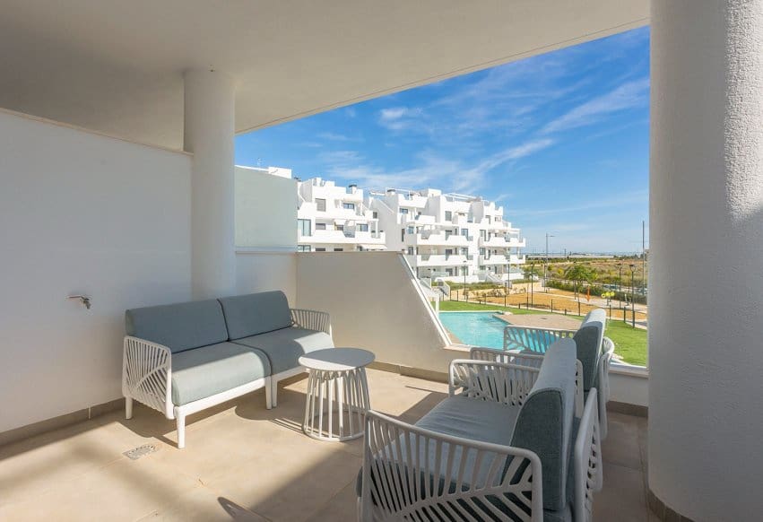 2 Zimmer Apartment zu verkaufen in Torre-Pacheco - 296.000 € (Ref: 9802864)