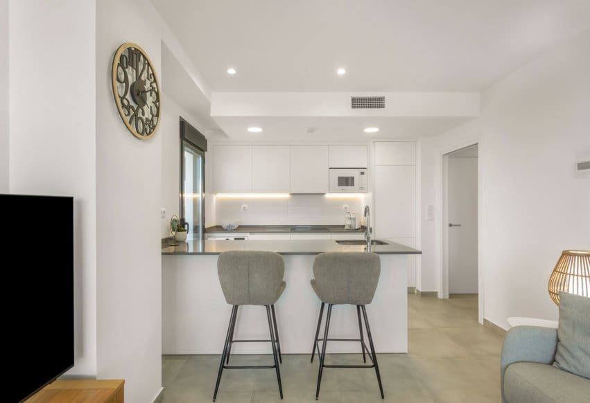 2 Zimmer Apartment zu verkaufen in Torre-Pacheco - 296.000 € (Ref: 9802864)