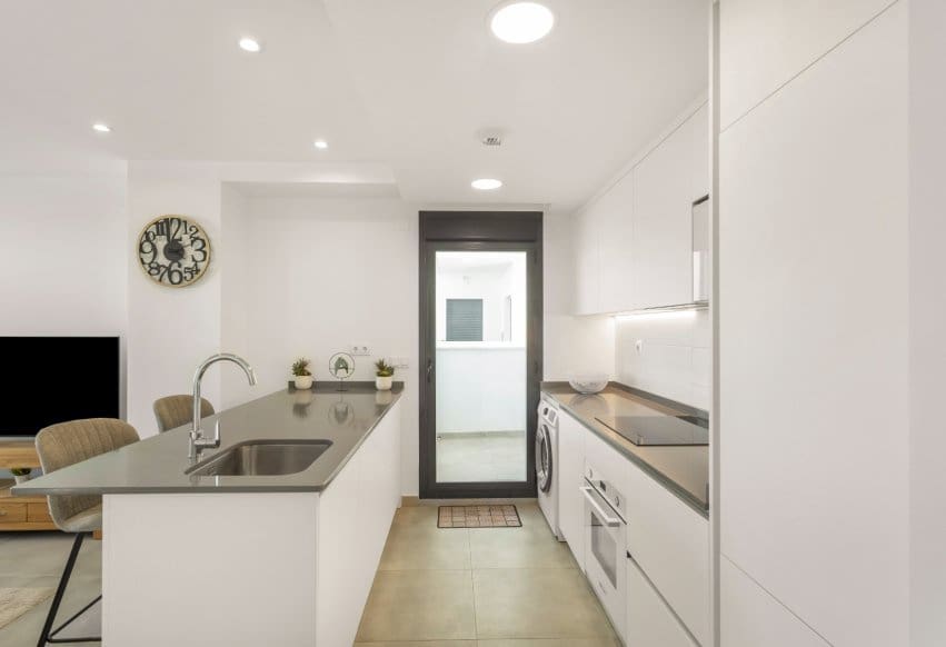 2 Zimmer Apartment zu verkaufen in Torre-Pacheco - 296.000 € (Ref: 9802864)