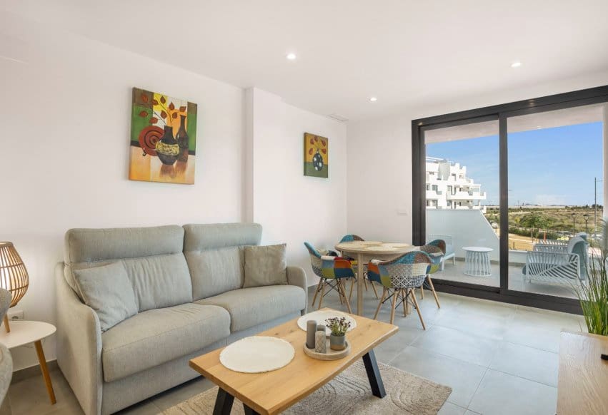 2 Zimmer Apartment zu verkaufen in Torre-Pacheco - 296.000 € (Ref: 9802864)