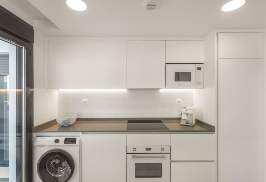 2 Zimmer Apartment zu verkaufen in Torre-Pacheco - 296.000 € (Ref: 9802864)