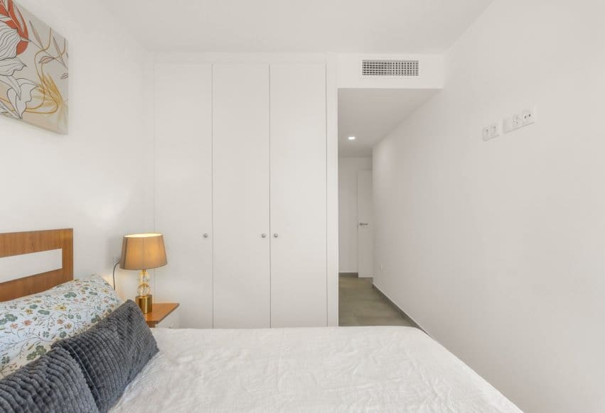 2 Zimmer Apartment zu verkaufen in Torre-Pacheco - 296.000 € (Ref: 9802864)