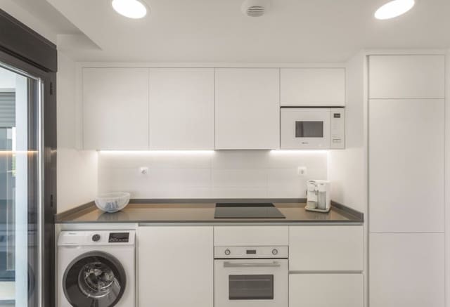 2 sovrum Lägenhet till salu i Torre-Pacheco - 296 000 € (Ref: 9802864)