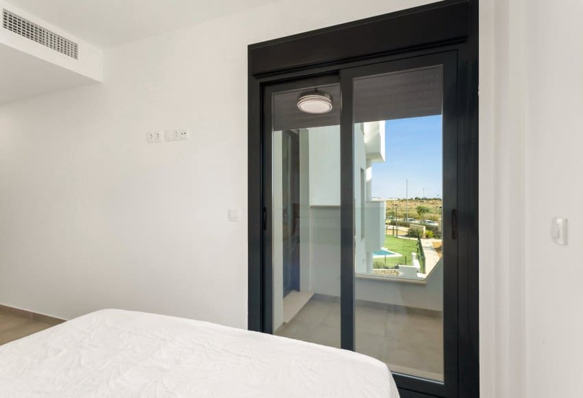 2 Zimmer Apartment zu verkaufen in Torre-Pacheco - 296.000 € (Ref: 9802864)