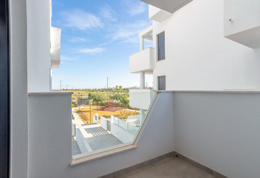 2 Zimmer Apartment zu verkaufen in Torre-Pacheco - 296.000 € (Ref: 9802864)