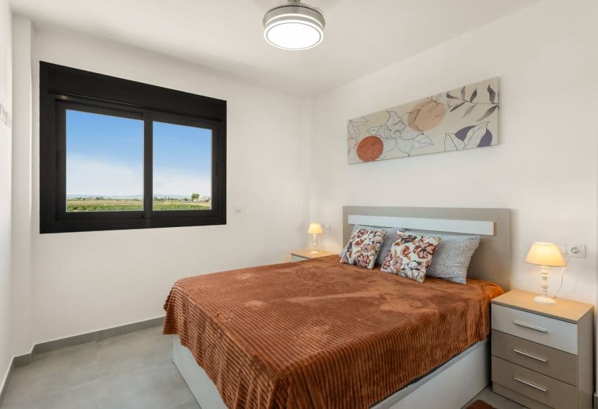 2 Zimmer Apartment zu verkaufen in Torre-Pacheco - 296.000 € (Ref: 9802864)