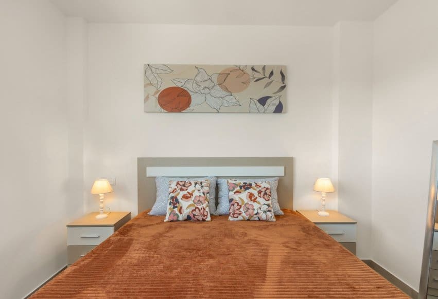 2 Zimmer Apartment zu verkaufen in Torre-Pacheco - 296.000 € (Ref: 9802864)