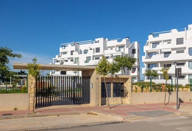 2 sovrum Lägenhet till salu i Torre-Pacheco - 296 000 € (Ref: 9802864)