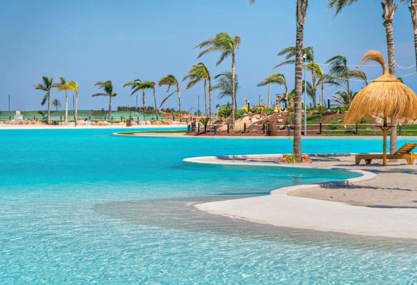 2 Zimmer Apartment zu verkaufen in Torre-Pacheco - 296.000 € (Ref: 9802864)