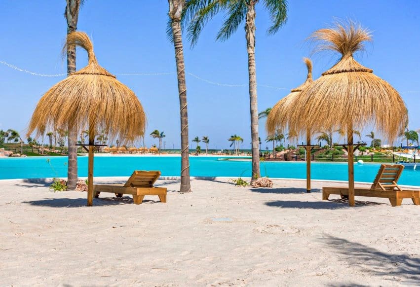 2 Zimmer Apartment zu verkaufen in Torre-Pacheco - 296.000 € (Ref: 9802864)