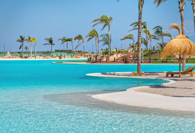 2 sovrum Lägenhet till salu i Torre-Pacheco - 296 000 € (Ref: 9802864)