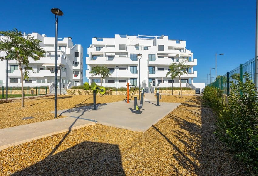 2 Zimmer Apartment zu verkaufen in Torre-Pacheco - 296.000 € (Ref: 9802864)