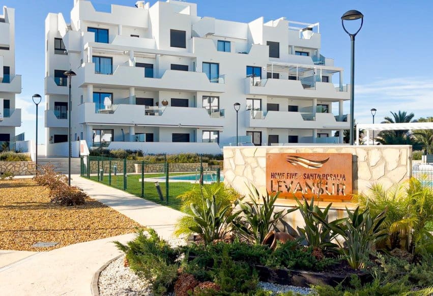 2 Zimmer Apartment zu verkaufen in Torre-Pacheco - 296.000 € (Ref: 9802864)