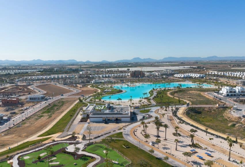 2 Zimmer Apartment zu verkaufen in Torre-Pacheco - 296.000 € (Ref: 9802864)